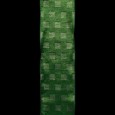 スクエアポイント グリーン 巾12.5cm 9M巻