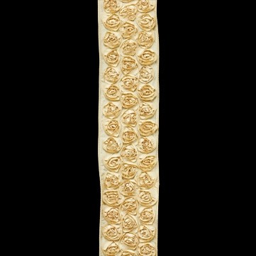 マウントローズ ゴールド 巾10cm 4.5M巻