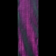 オーロラ グリーン/パープル 巾15cm　18M巻