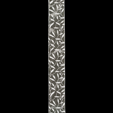 シースルーアラベスク アイボリー 巾6cm　18M巻