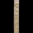 プルシュリンク イエロー 巾6cm 18M巻