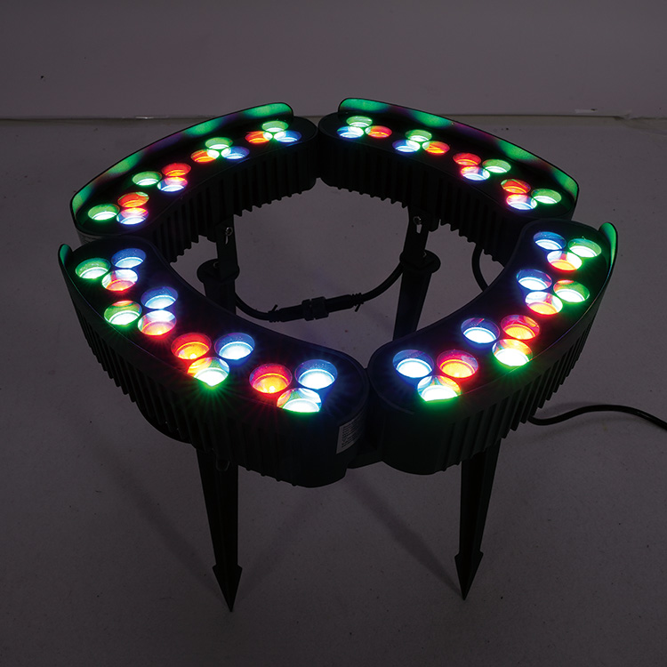 LEDツリーウォッシャーⅡ