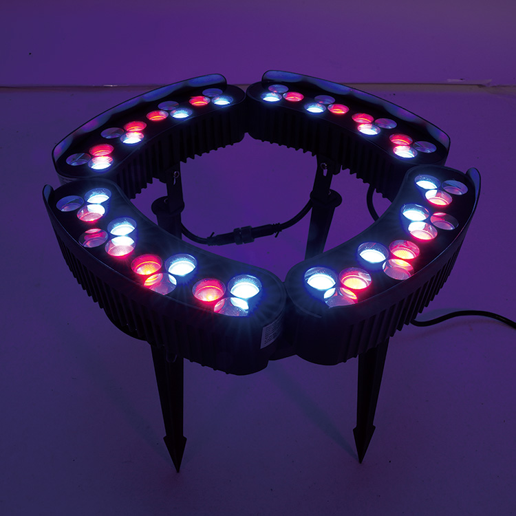 LEDツリーウォッシャーⅡ