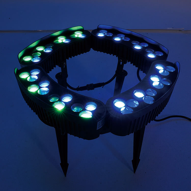 LEDツリーウォッシャーⅡ