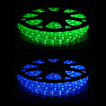 13 ㎜φRGB ロープライトエキスパート Mカット