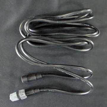 延長電源コードF（ロープto電源）