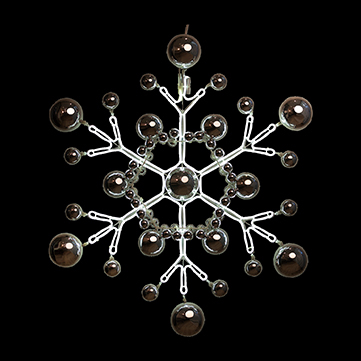 JEWELRY SNOW 002
