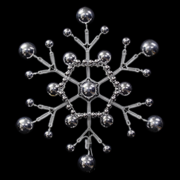 JEWELRY SNOW 002