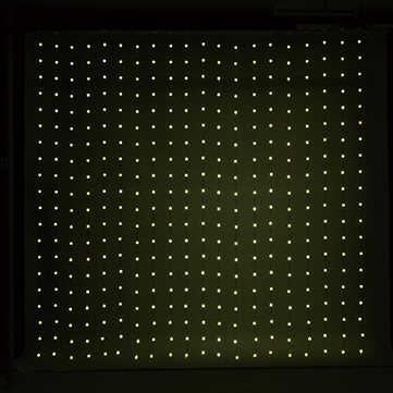 スマートLEDフルカラーカーテン