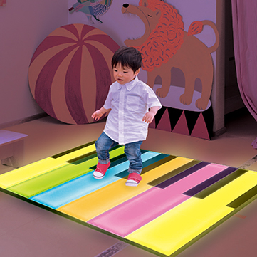 ステップランプピアノ ビッグ