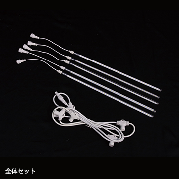 ストリームラインスリム 30
