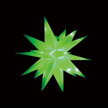 スマートLEDフルカラーギャラクシー25