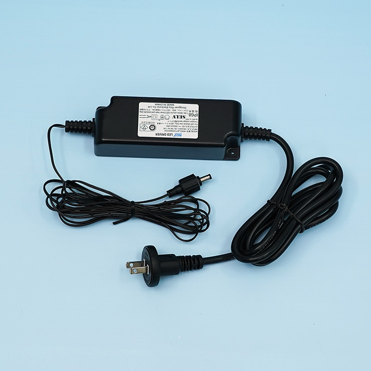 ドロップフラッシュライト用電源コード