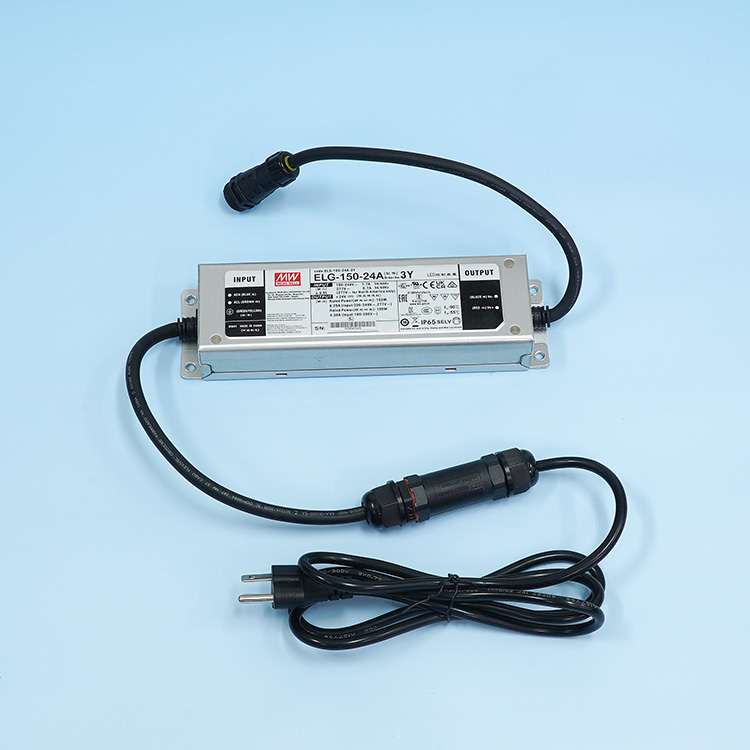 ゴボプロジェクションライト用電源コード