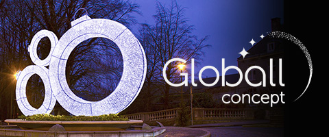 globall conceptウェブサイトを見る