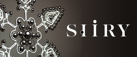 siiryブランドサイトを見る