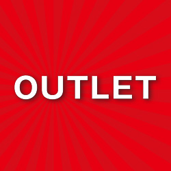 アウトレットのイメージ