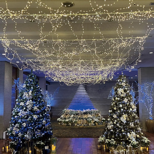 場所：名古屋観光ホテル<br>デザイン・企画：株式会社フーヴェニールサムネイル画像