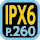 IPX6
