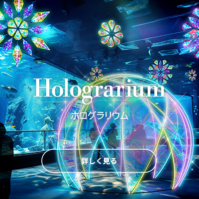 Holograrium ホログラリウム